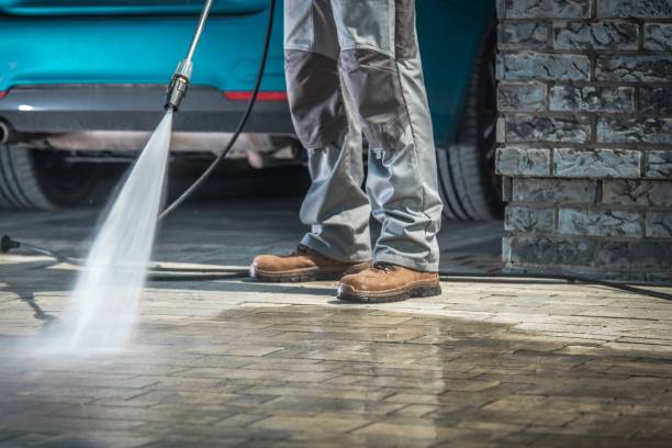 Best Gas Station Cleaning  in Nanuet, NY