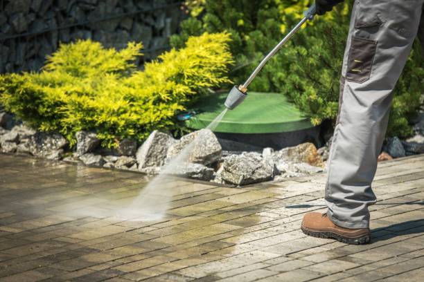 Best Oil Spill Cleanup  in Nanuet, NY