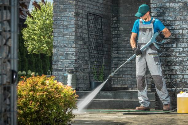 Best Roof Washing  in Nanuet, NY