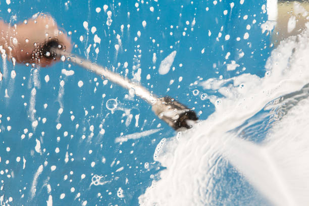 Best Fence Cleaning  in Nanuet, NY