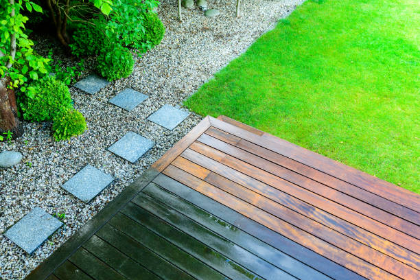 Best Parking Lot and Garage Cleaning  in Nanuet, NY