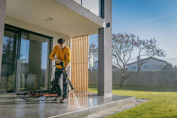 Reliable Nanuet, NY Pressure Washing Services Solutions