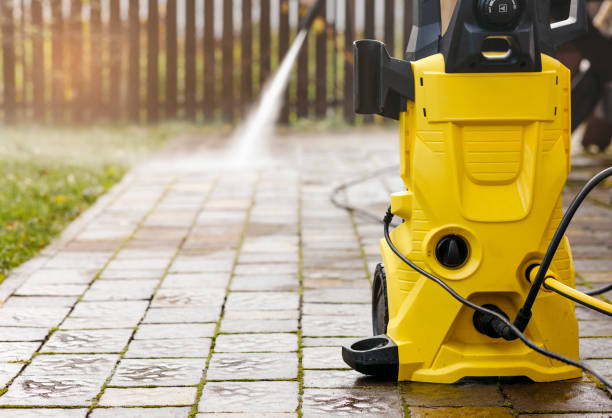  Nanuet, NY Pressure Washing Pros